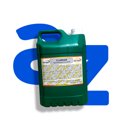Limpeza Geral