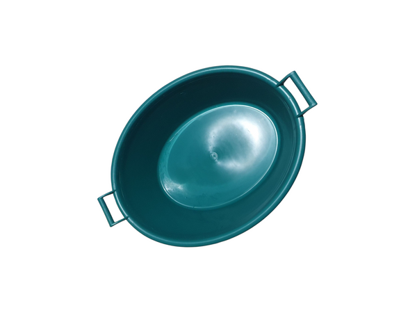 Bacia Oval Grande