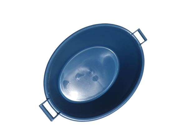 Bacia Oval Gigante