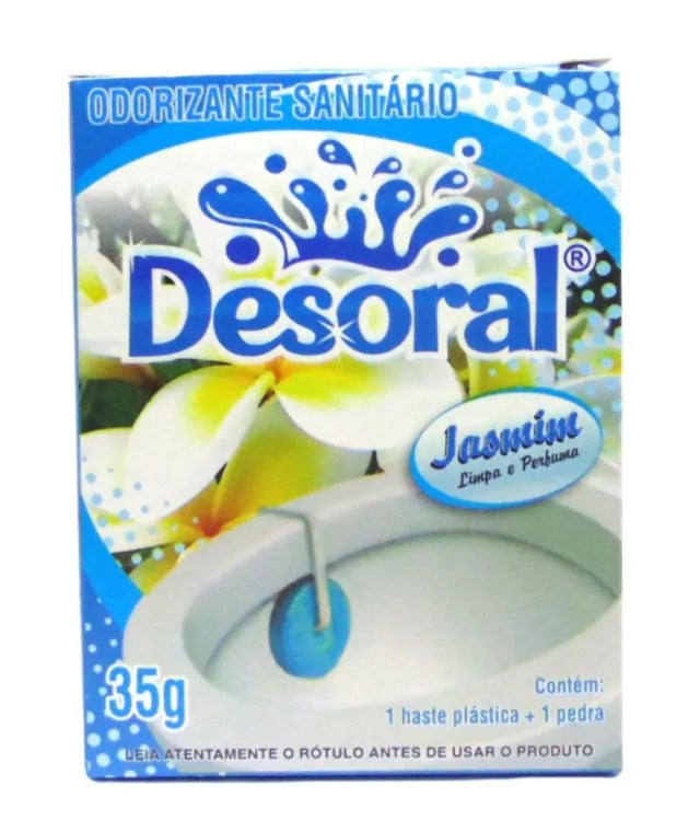 Pedra Sanitária - Un Sortidas