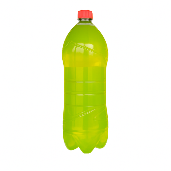 Shampoo de Carro com Cera Tulipa - 2 Litros
