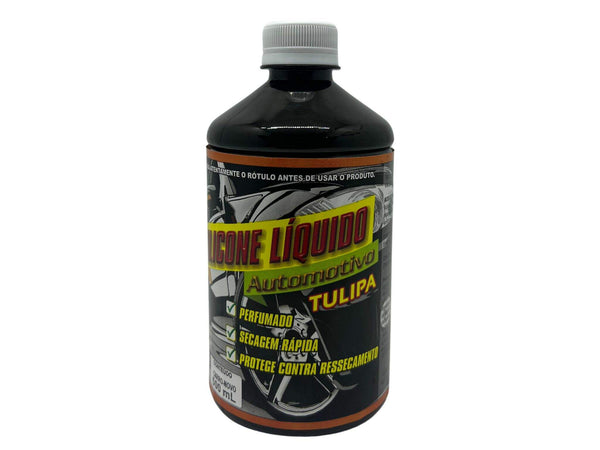 Silicone para Painel - 500ml