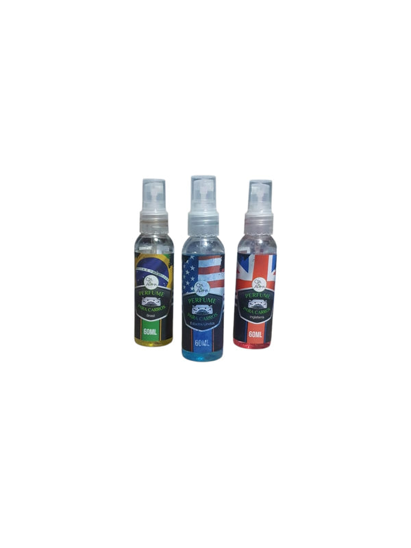 Odorizante Spray