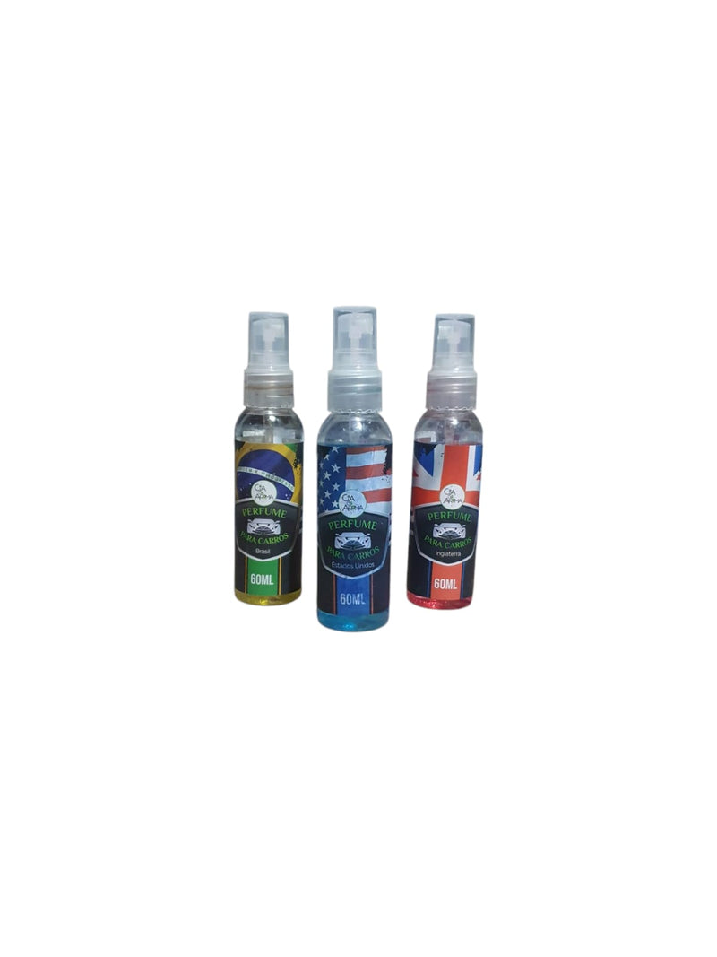 Odorizante Spray