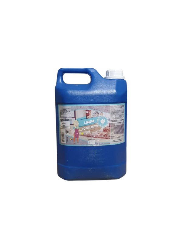 Limpa Porcelanato - 5 Litros