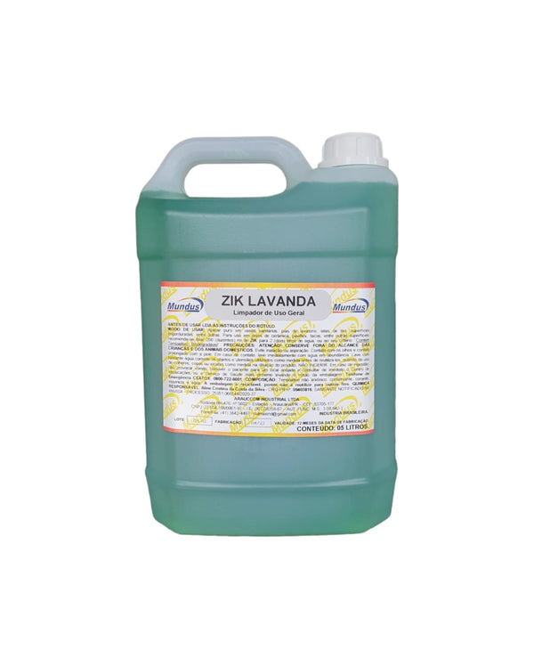 Desinfetante Lavanda - 5 Litros