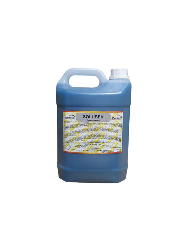 Solupan - 5 Litros