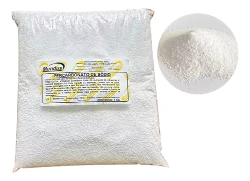 Percabonato - 1 kg